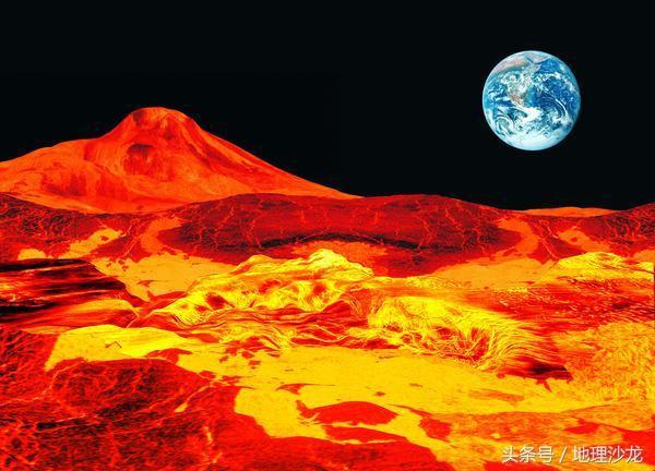 金星资料(金星资料简历)-中纳网