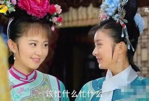 孙耀琦赵丽颖事件(赵丽颖取关孙耀琦)