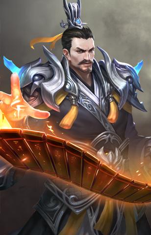 中国历史上文武双全的十位历史名人