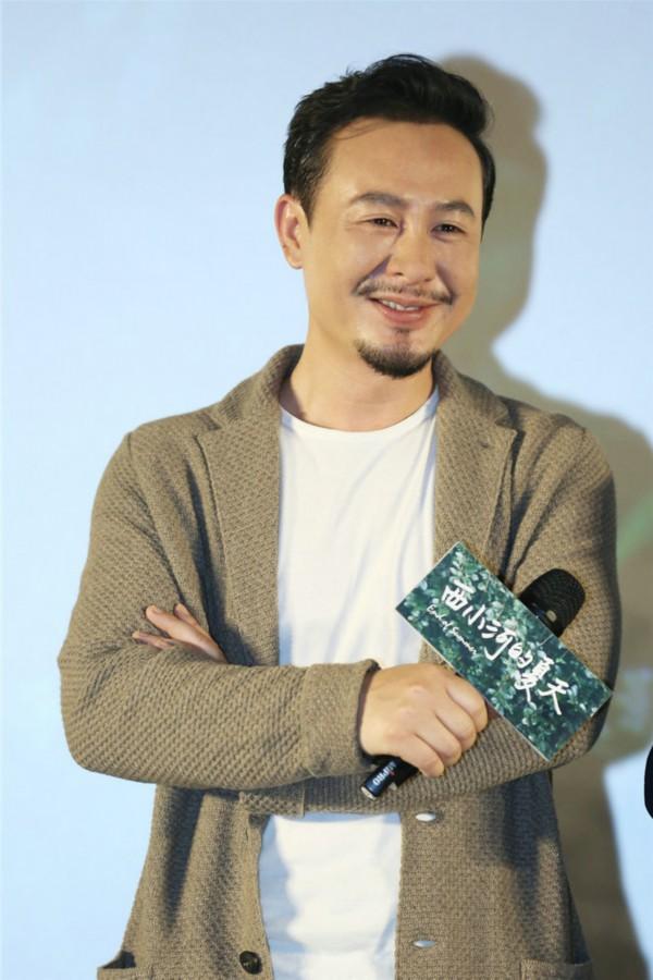 张颂文：3年被导演拒绝840次，被嘲像侏儒吃剩菜，46岁仍买不起房
