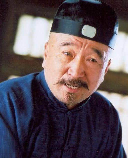 李保田一生不接广告，不参加儿子婚礼，不和王刚合作，今住廉价房