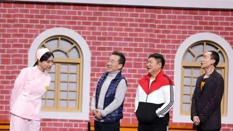 “甩掉”赵本山自己开公司，收乔杉为徒，刘流是如何走到今天的？