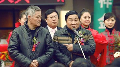 “甩掉”赵本山自己开公司，收乔杉为徒，刘流是如何走到今天的？