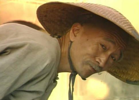 李保田一生不接广告，不参加儿子婚礼，不和王刚合作，今住廉价房