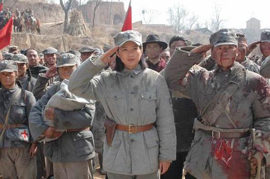 115师参谋长曾与林彪平级，平型关大捷后突然失踪，至今下落不明