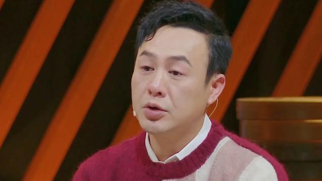 张颂文：3年被导演拒绝840次，被嘲像侏儒吃剩菜，46岁仍买不起房