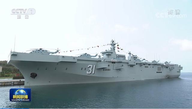 021年服役军舰盘点（2021年海军现役军舰）"