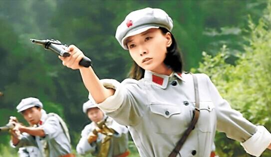 2008年，90岁女红军找到失散77年家人，圆梦离世家人才知：找错了