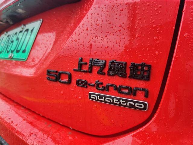 奥迪q5 suv汽车(奥迪q5高档suv)