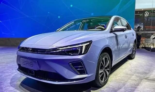 15万拿下 国产超科幻未来风的新车 你Pick哪款？