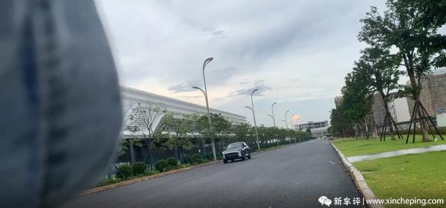 探秘恒大汽车工厂：都没产过，何来停产？