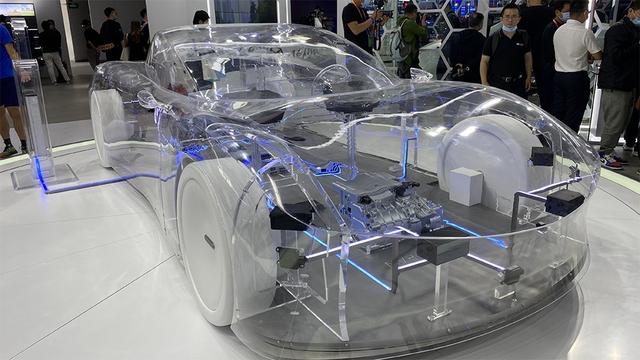 站在奔驰全球首个L3认证的视角，华为离自动驾驶还远