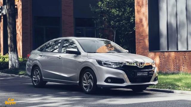 广汽本田依旧很强，但不再那么无懈可击