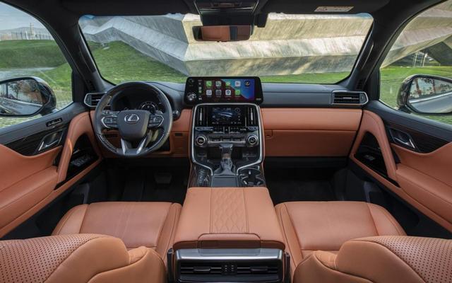 2022年最有看点的7款硬派SUV，个个“狠角色”，买车的你不看看？