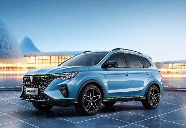 9月份SUV排名出炉：本田系集体滑坡，大众双车反弹，特斯拉夺冠