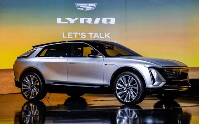 新能源汽车时代来临！盘点广州车展将亮相的3款合资新能源汽车