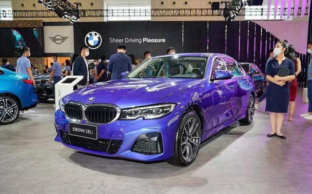 宝马2022年在华推26款新车，除了五款电动车，还有国产X5