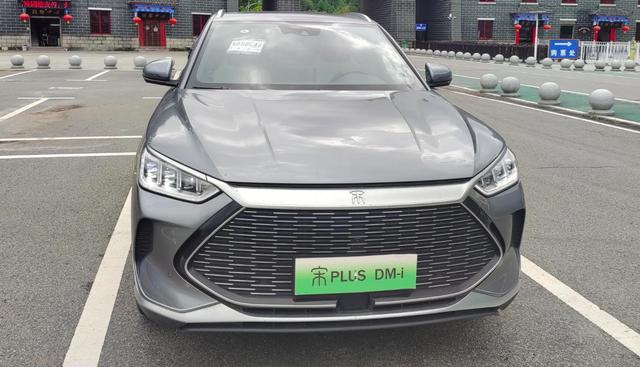 新能源车4月销量榜单出炉，国产车型包揽销量前五，比亚迪占四席