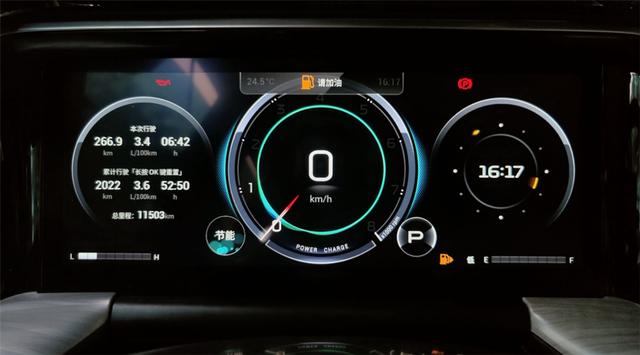 一箱油跑2000+公里？颜值差的车获百万订单？这些车就离谱！