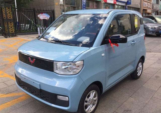 新能源车4月销量榜单出炉，国产车型包揽销量前五，比亚迪占四席
