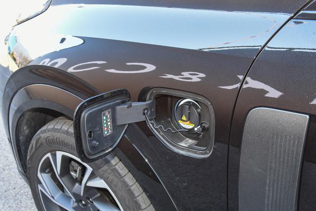 领克09 PHEV，“4+1”驾驶模式让日常用车更加方便！