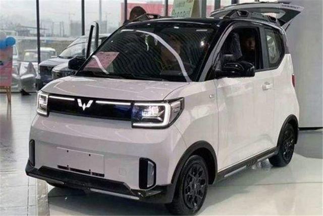 第一不是比亚迪，特斯拉Model 3未进前五，2月新能源轿车销量盘点