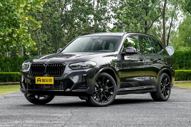 Bmw X3迎来改款 渐进式量变升级 能否带来体验的质变 今日热点