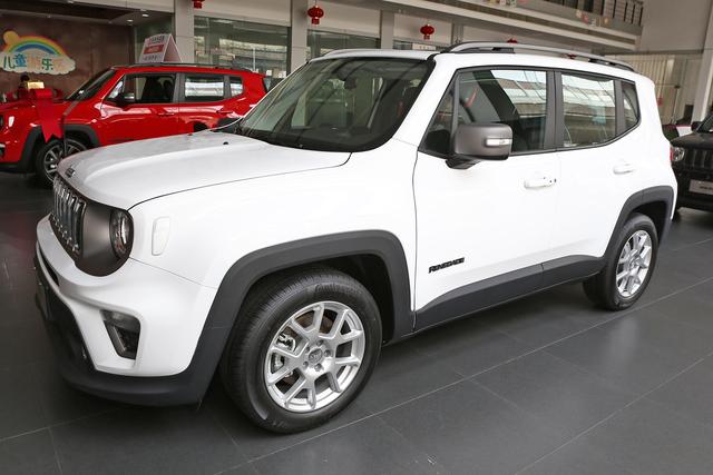 jeep自由侠2021款 220t 自动精英版,售价1498万元,这车怎么样