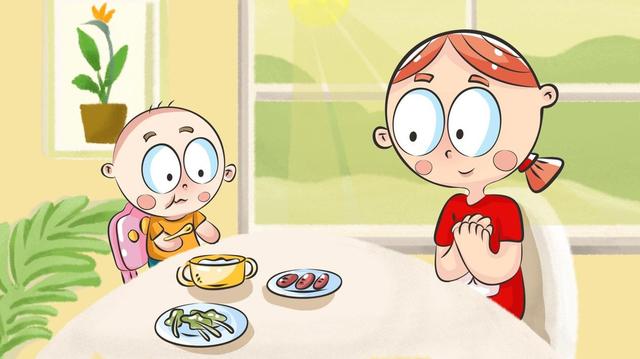 孩子白白胖胖，居然是营养不良？宝宝胖点要紧吗？