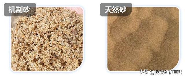 包含建筑废料制砂机规范的词条