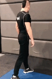 爆笑雷人的GIF：生命探测仪到底是什么高级东西！