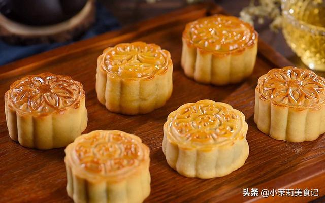 中秋买月饼，无论送人还是自己吃，牢记“3买3不买”，不花冤枉钱