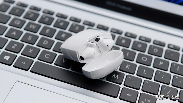 漫步者LolliPods Mini真无线体验：盲狙就对了