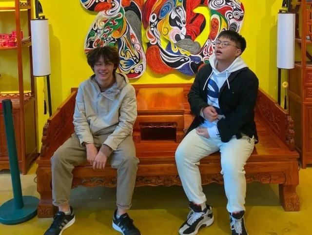 國際戶外拓展