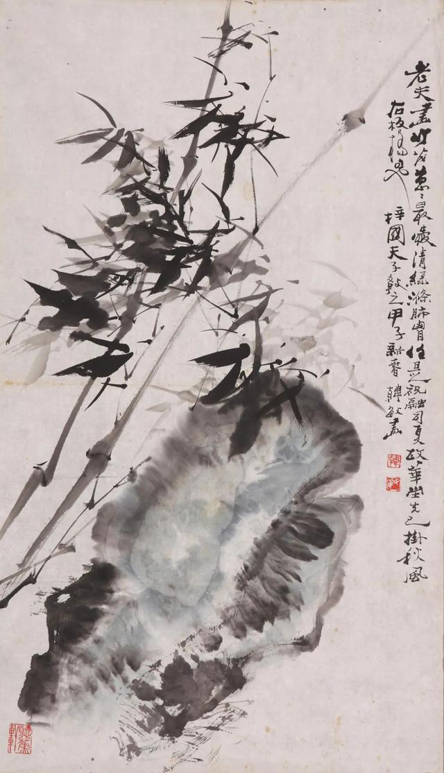 张家口立轴复合式制砂机