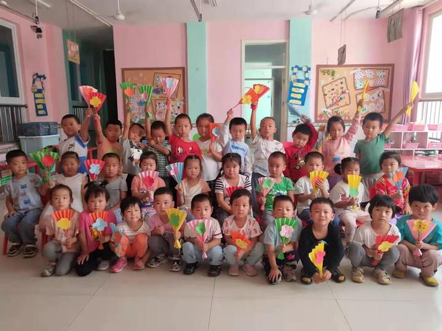 不要让孩子输在“起跑线”上