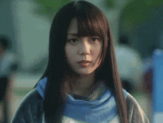美女的动态图图片：日本排名前三的人工智能机器人美女
