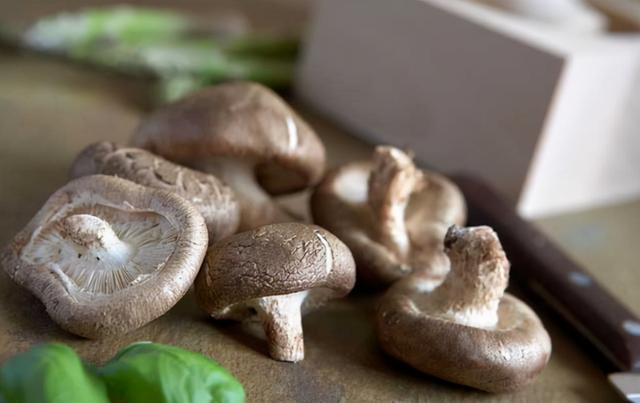 生活中，常吃这5种食物的话，或能有效帮助提高免疫力