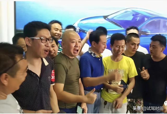 老檀说车：电动汽车技术最好、最有良心的，是特斯拉