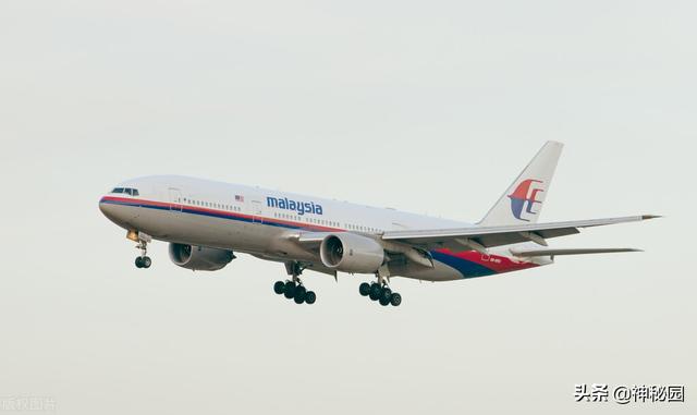 飞机坠落失踪事件，真实版幽灵航班，马航mh370上到底发生了什么详解事故全程