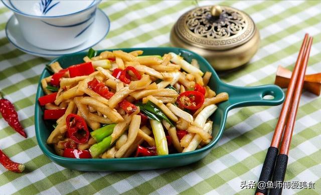 冬天常吃这8种食材，钙含量丰富，助生长不发胖，家有孩子要收藏