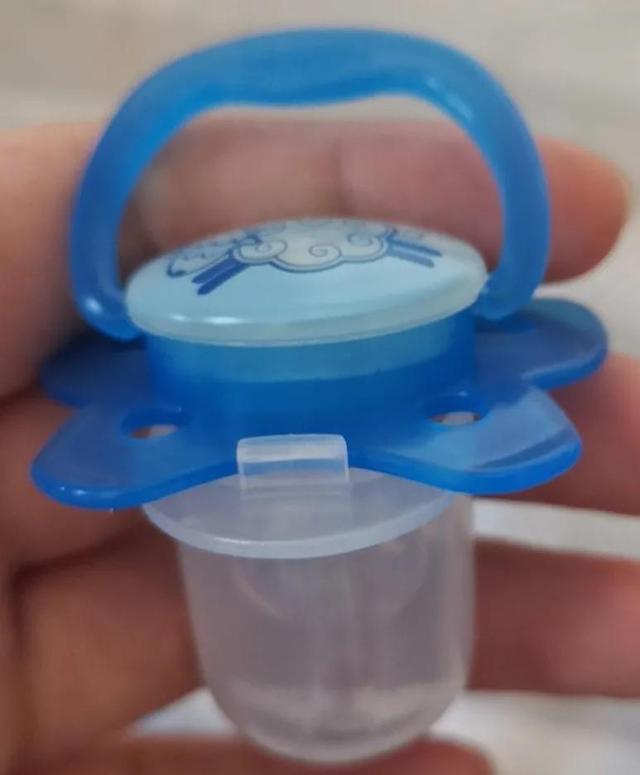 妈妈们都说用安抚奶嘴会龅牙？那是没用好