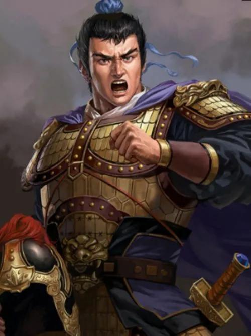 李信李信,战国时期秦国名将.