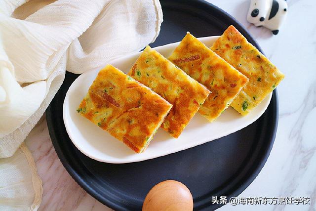 煎饼的做法大全家常