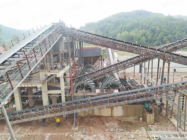 洗砂机泥水分离价格_建筑泥水价格一览表