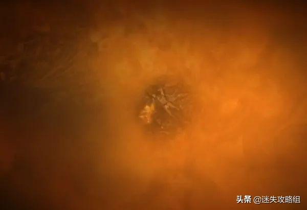 深入解读阴暗森林 最顶级的恐怖氛围神作 游戏界的黑客帝国