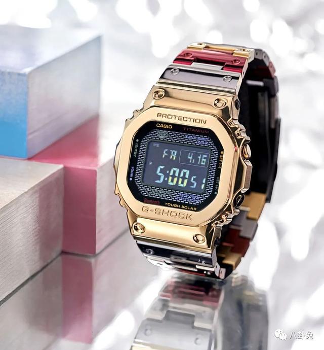 卡西欧最结实的手表(卡西欧最结实的手表排行)-天晟网