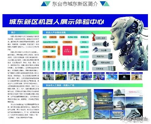 东台智能机械展