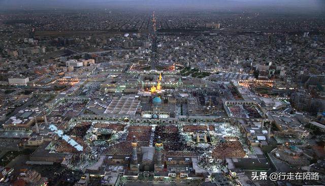 伊朗国际食品及包装机械展伊朗马什哈德