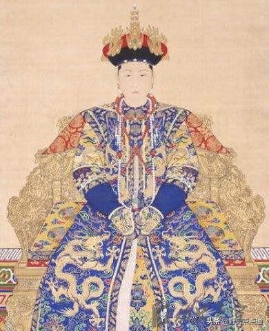 清朝瓜尔佳氏有皇后吗(清朝瓜尔佳氏出过皇后吗)-天晟网